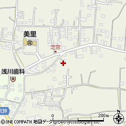 長野県小諸市市674-1周辺の地図