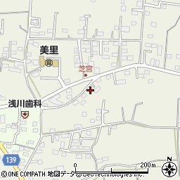 長野県小諸市市674-7周辺の地図