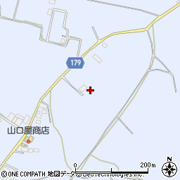 茨城県東茨城郡茨城町中石崎884周辺の地図