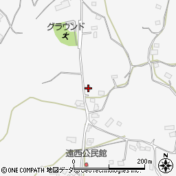茨城県東茨城郡茨城町下石崎2110周辺の地図