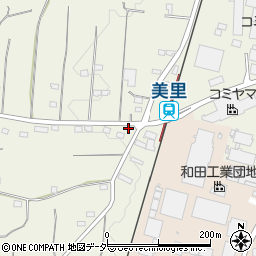 長野県小諸市市1018-6周辺の地図