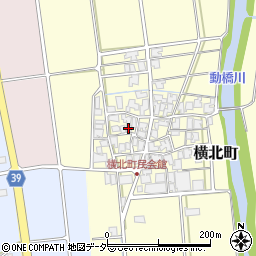 上田プラスチックス成型所周辺の地図