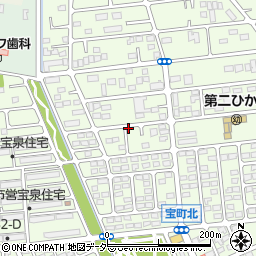 松田工業有限会社周辺の地図
