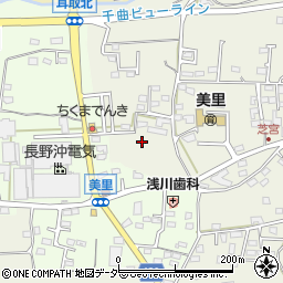 長野県小諸市市703-6周辺の地図