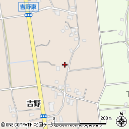 長野県安曇野市豊科3602周辺の地図