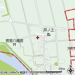 サンエイ商事周辺の地図