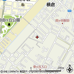 栃木県小山市雨ケ谷新田52周辺の地図