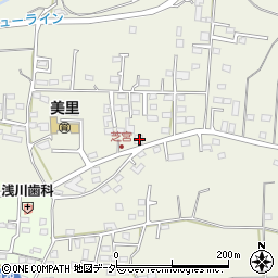 長野県小諸市市677-3周辺の地図