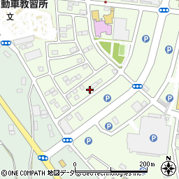 栃木県佐野市越名町2065-6周辺の地図
