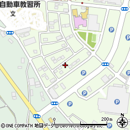 栃木県佐野市越名町2065-12周辺の地図