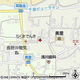 長野県小諸市市703-8周辺の地図