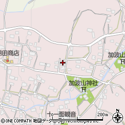 樋口石材店周辺の地図