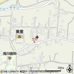 長野県小諸市市677-2周辺の地図