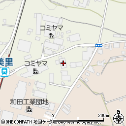 長野県小諸市市918周辺の地図