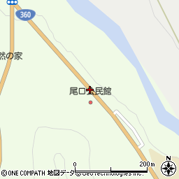 石川県白山市瀬戸午周辺の地図