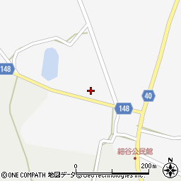 長野県北佐久郡立科町桐原364周辺の地図