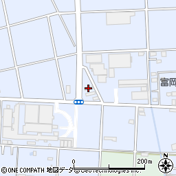 シイエムケイコーポ３３Ａ棟周辺の地図
