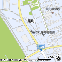 株式会社Ｋ．Ｓ周辺の地図