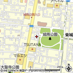 園芸センター　橋本周辺の地図