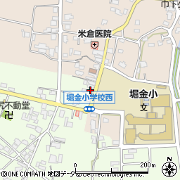 中島酒店周辺の地図