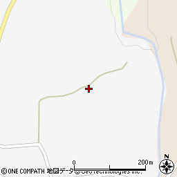 長野県北佐久郡立科町桐原51周辺の地図