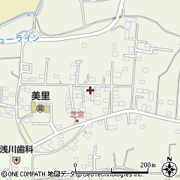 長野県小諸市市670周辺の地図