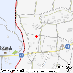 茨城県東茨城郡茨城町木部858-4周辺の地図