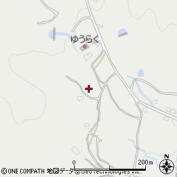 群馬県富岡市妙義町諸戸1140周辺の地図