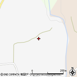 長野県北佐久郡立科町桐原51-1周辺の地図