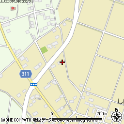 たきざわ医院周辺の地図
