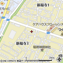 富士工業周辺の地図