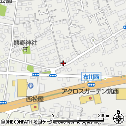 有限会社丸高ホーム機器周辺の地図