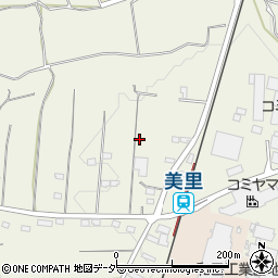 長野県小諸市市972周辺の地図