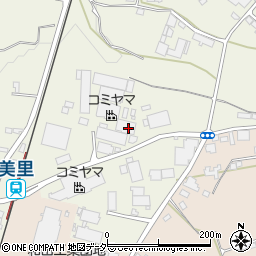 長野県小諸市市945-1周辺の地図