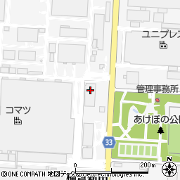 栃木県小山市横倉新田374周辺の地図
