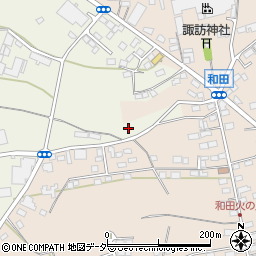 長野県小諸市市905周辺の地図
