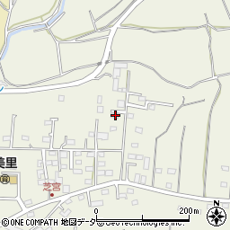 長野県小諸市市680-17周辺の地図