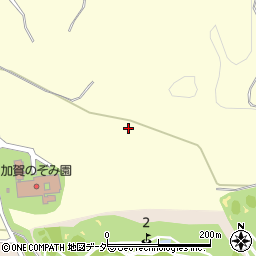 石川県加賀市南郷町ニ周辺の地図