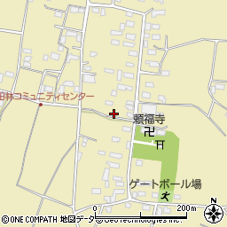 鈴木良雄事務所周辺の地図