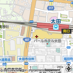 ココ Koko 太田市 ネイルサロン の住所 地図 マピオン電話帳