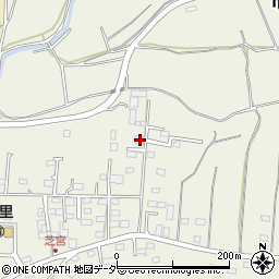 長野県小諸市市680-21周辺の地図