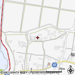 茨城県東茨城郡茨城町木部221周辺の地図