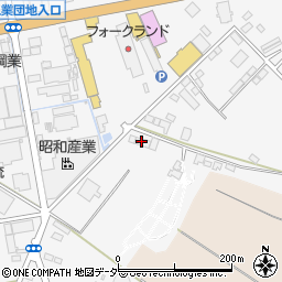株式会社宮商周辺の地図