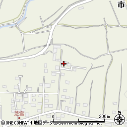 長野県小諸市市688-5周辺の地図