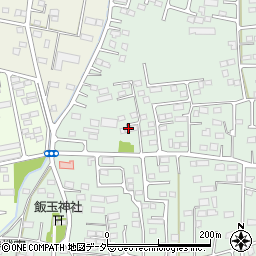 新栄自動車周辺の地図