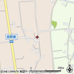 長野県安曇野市豊科3700周辺の地図