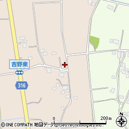 長野県安曇野市豊科3700周辺の地図
