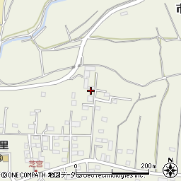 長野県小諸市市680-3周辺の地図