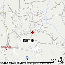 木暮工務店周辺の地図