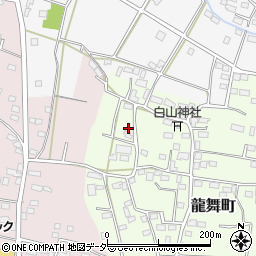 株式会社山晃周辺の地図